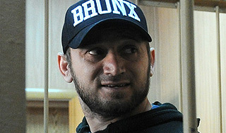 Напавшим на дочь Барщевского дали 2 года Напавшим на дочь Барщевского дали 2 года