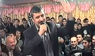 Автор "Давай, до свидания!" сядет на 5 лет Автор "Давай, до свидания!" сядет на 5 лет