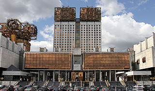 Путин подписал закон о реформе РАН Путин подписал закон о реформе РАН