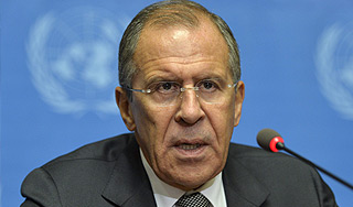 МИД: Боевики угрожают светским государствам МИД: Боевики угрожают светским государствам