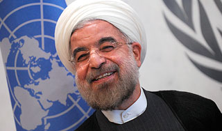 Роухани: Иран решит ядерную проблему Роухани: Иран решит ядерную проблему