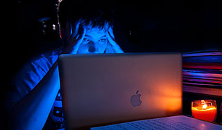 Подросток арестован за "кибератаку века" Подросток арестован за "кибератаку века"