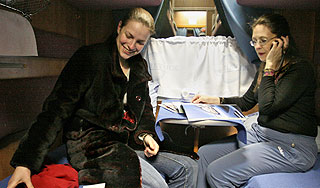 В поездах будут звучать аудиопрограммы В поездах будут звучать аудиопрограммы