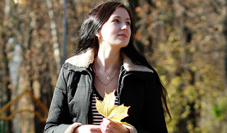 В конце недели в Москву вернется тепло В конце недели в Москву вернется тепло