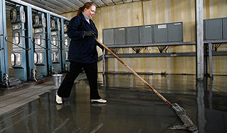 Британских безработных заставят трудиться Британских безработных заставят трудиться