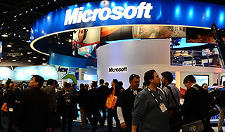 Microsoft раскрыла секреты спецслужб Microsoft раскрыла секреты спецслужб