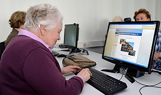 Каждый пятый россиянин зависим от Интернета Каждый пятый россиянин зависим от Интернета