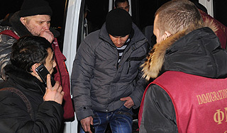 Россия закроет въезд 190 тысячам молдаван Россия закроет въезд 190 тысячам молдаван