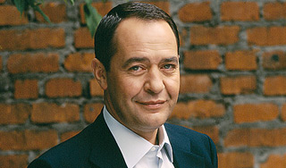 Лесин возглавит "Газпром-Медиа" Лесин возглавит "Газпром-Медиа"