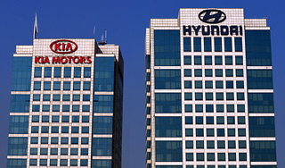 Hyundai и Kia отзывают более 100 тысяч авто Hyundai и Kia отзывают более 100 тысяч авто