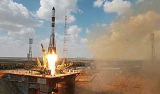 Роскосмос проведет 14 пусков до конца года Роскосмос проведет 14 пусков до конца года