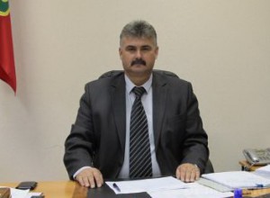 Назначен очередной глава администрации Советского района Алексей Колесников