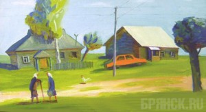 В Брянске откроется «Страна Богемия»