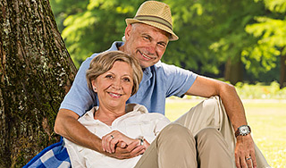 Названа лучшая страна для стариков Названа лучшая страна для стариков