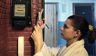 Медведев: Россиянам облегчат плату за ЖКХ Медведев: Россиянам облегчат плату за ЖКХ