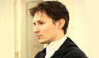 Акционеры "ВКонтакте" могут уволить Дурова Акционеры "ВКонтакте" могут уволить Дурова