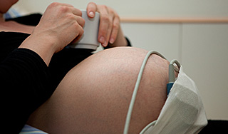 Многодетная мать беременна 13 детьми Многодетная мать беременна 13 детьми