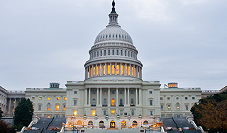 Конгресс США отверг предложения по бюджету Конгресс США отверг предложения по бюджету