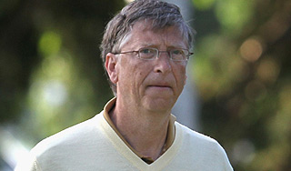 Акционеры Microsoft требуют отставки Гейтса Акционеры Microsoft требуют отставки Гейтса