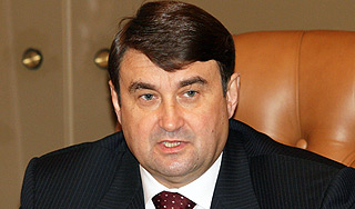 Левитин будет курировать Олимпиаду в Кремле Левитин будет курировать Олимпиаду в Кремле