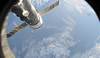 Минобороны не готово к борьбе с НЛО Минобороны не готово к борьбе с НЛО