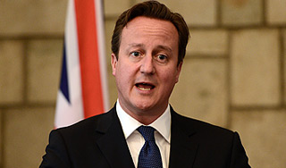 Кэмерон отказался от армрестлинга с Путиным Кэмерон отказался от армрестлинга с Путиным