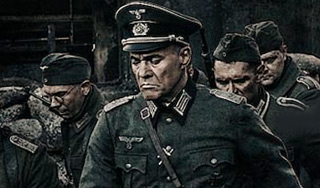 Бондарчук рассказал о "Сталинграде" Бондарчук рассказал о "Сталинграде"