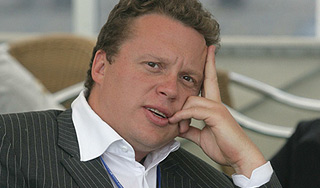 Полонский пообещал дольщикам $12 млн Полонский пообещал дольщикам $12 млн