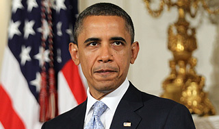 Обама наложит вето на бюджет США Обама наложит вето на бюджет США