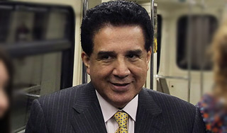 Посол Колумбии в России подал в отставку Посол Колумбии в России подал в отставку