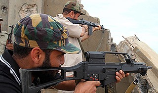 Атаку на посольство связали с россиянкой Атаку на посольство связали с россиянкой