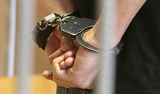 Убийца ребенка получил 21 год тюрьмы Убийца ребенка получил 21 год тюрьмы