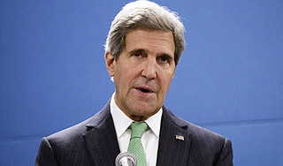 Керри: США готовы к диалогу с Ираном Керри: США готовы к диалогу с Ираном