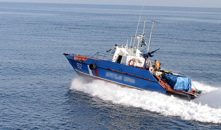 Казахи обстреляли российских браконьеров Казахи обстреляли российских браконьеров