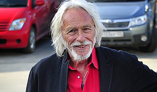 Пьер Ришар хочет стать гражданином России Пьер Ришар хочет стать гражданином России