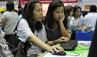 Тайка получила 5 лет за комментарий в Сети Тайка получила 5 лет за комментарий в Сети