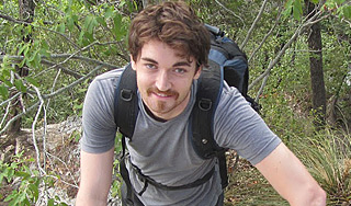 Арестован владелец онлайн-рынка наркотиков Арестован владелец онлайн-рынка наркотиков