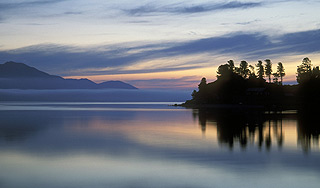 Россияне выбрали Байкал символом страны Россияне выбрали Байкал символом страны