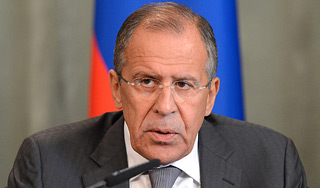 Лавров призвал помочь арабским странам Лавров призвал помочь арабским странам