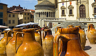 В Греции нашли вино с выдержкой 6 тысяч лет В Греции нашли вино с выдержкой 6 тысяч лет