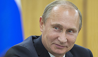 Британцы отдают Путину Нобелевскую премию Британцы отдают Путину Нобелевскую премию