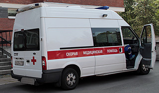 Учительница умерла на опознании школьника Учительница умерла на опознании школьника