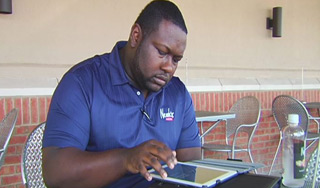 Американец по ошибке получил $4 триллиона Американец по ошибке получил $4 триллиона