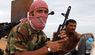 Ливия извинилась за атаку на россиян Ливия извинилась за атаку на россиян