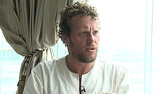 Полонский хочет вернуться в Москву Полонский хочет вернуться в Москву