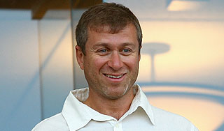 Абрамович купил в США квартиры за $75 млн Абрамович купил в США квартиры за $75 млн