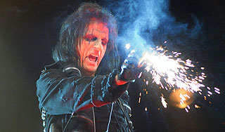 "Король ужаса" оживит мертвецов в России "Король ужаса" оживит мертвецов в России