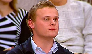 Cын Супонева лечился перед смертью Cын Супонева лечился перед смертью