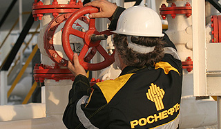 Сечин: Будем добывать нефть сто лет Сечин: Будем добывать нефть сто лет