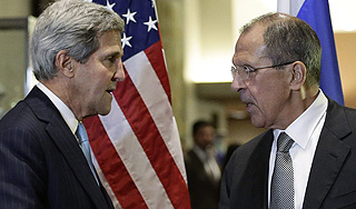 Россия и США подписали ядерное соглашение Россия и США подписали ядерное соглашение